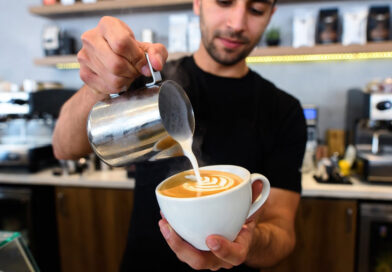 Rosario pisa fuerte en el universo del café de especialidad de Argentina