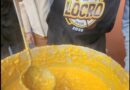 Se viene la competencia de locro “Pancho Barón” de Saldán