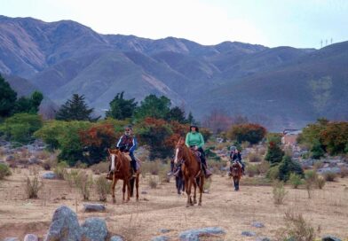 Argentina será sede del anuncio de Mejores Pueblos Turísticos del Mundo