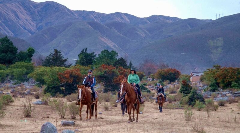 Argentina será sede del anuncio de Mejores Pueblos Turísticos del Mundo