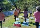 Hay casi 300 actividades de turismo de bienestar para disfrutar durante mayo en Córdoba