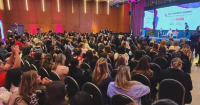 Córdoba ocupa el primer lugar del interior del país en el ranking del turismo de reuniones