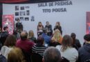 La Falda presentó la 42° edición del Festival Nacional del Tango