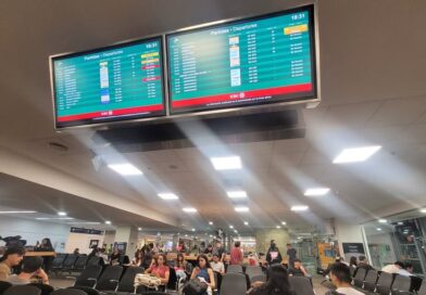 Una semana de pasajes aéreos con descuentos por Argentina
