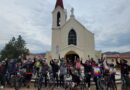 Durante el mes de junio, Córdoba se recorre en bicicleta