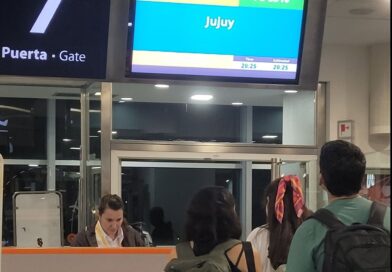 JetSMART retoma la ruta Buenos Aires – Jujuy