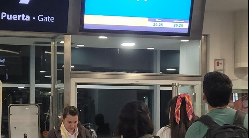 JetSMART retoma la ruta Buenos Aires – Jujuy