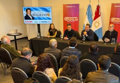 Las huellas de Manuel Belgrano unirán diez provincias en un camino turístico