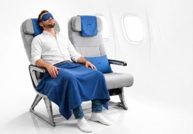 Aerolíneas Argentinas lanzó una nueva categoría de servicio para rutas internacionales
