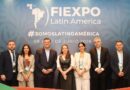 Córdoba participa en FIEXPO como sede argentina referente de congresos y eventos internacionales