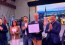 Villa General Belgrano recibió la certificación como pueblo candidato al Best Tourism Villages