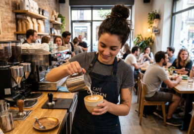 Llega a Rosario una nueva edición de la Semana del Café de Especialidad
