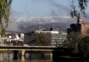 El invierno debutó en Córdoba con postales de nieve en las sierras