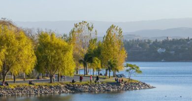 Villa Carlos Paz, un clásico cordobés para volver una y otra vez en plan de vacaciones