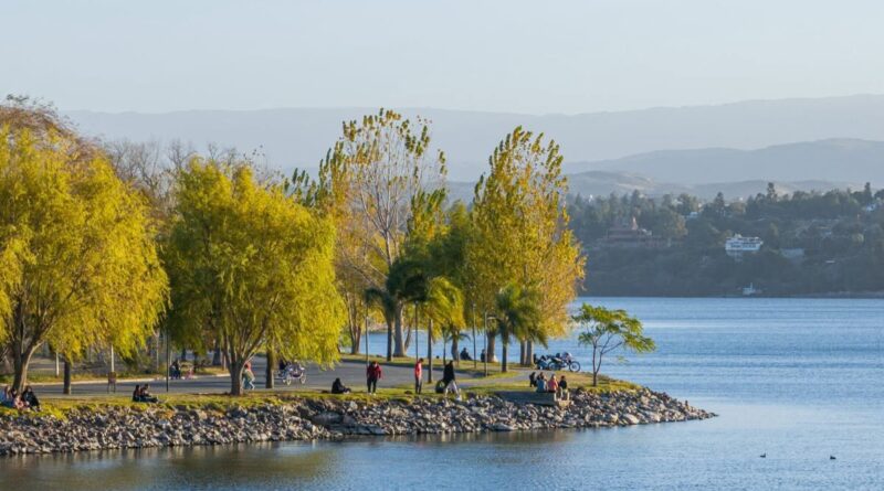 Villa Carlos Paz, un clásico cordobés para volver una y otra vez en plan de vacaciones