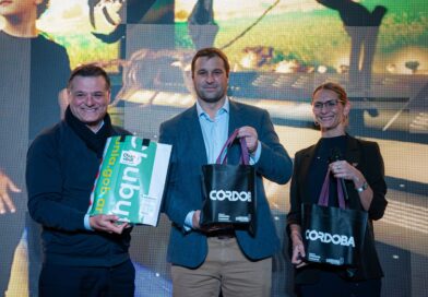 Chubut: el corazón de la Patagonia Argentina latió fuerte en Córdoba