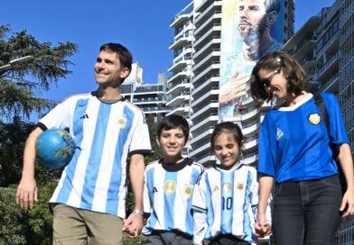 Rosario para niños y en familia durante las vacaciones de invierno