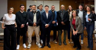 La Asociación Cordobesa de Agencias de Viajes renovó autoridades