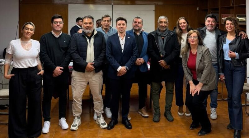 La Asociación Cordobesa de Agencias de Viajes renovó autoridades