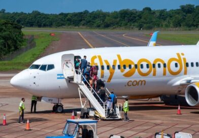 ANAC Brasil le prohibió a Flybondi vender pasajes por las múltiples cancelaciones de vuelos