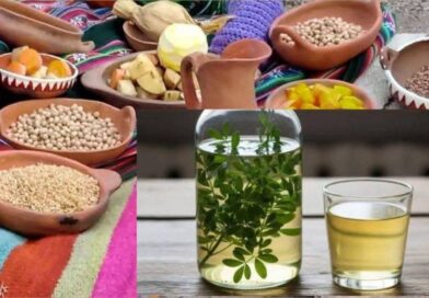 Pachamama y caña con ruda, dos rituales de agosto con distinto origen y significado