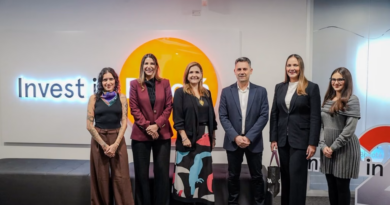 Córdoba fortalece su estrategia internacional para impulsar el turismo de reuniones