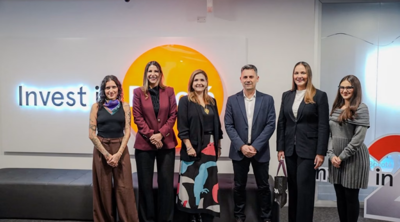 Córdoba fortalece su estrategia internacional para impulsar el turismo de reuniones