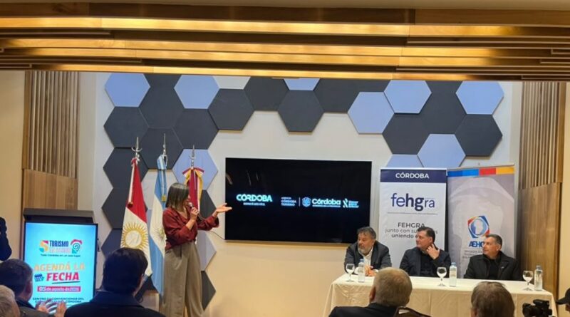 La feria cordobesa Turismo en Acción celebrará su quinta edición con novedades