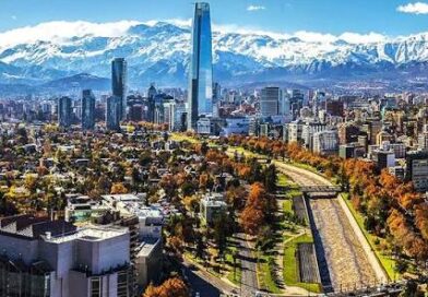 En Chile los argentinos podrán pagar con QR de Pix en pesos
