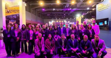 Córdoba afianzó su liderazgo en el turismo de reuniones durante la principal feria de Argentina