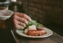 Los sabores típicos y las tradiciones llegan a los platos de la Fiesta de las Comidas Caroyenses