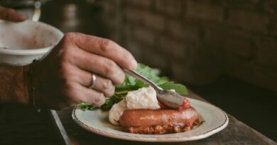 Los sabores típicos y las tradiciones llegan a los platos de la Fiesta de las Comidas Caroyenses