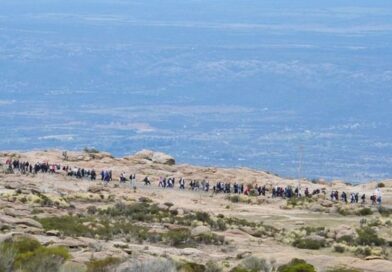 El Camino de Brochero en Córdoba ya es Patrimonio Cultural de la Argentina