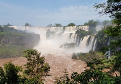 Qué se puede visitar en las Cataratas del Iguazú, aparte del Circuito Garganta del Diablo