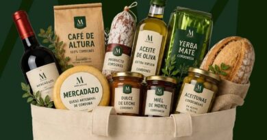Debuta Mercadazo: una mega feria para descubrir, degustar y disfrutar los sabores cordobeses