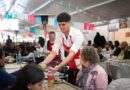 Fiesta de las Comidas Típicas Caroyenses: el relevamiento arrojó satisfacción casi unánime del público