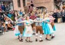 Los turistas sumaron calor al finde largo en Córdoba y dejaron $25 mil millones a la economía