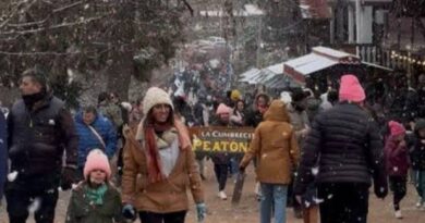 Más de 750.000 turistas eligieron Córdoba para sus vacaciones de invierno