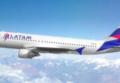 El verano 2027 tendrá vuelos charter a Brasil, desde Córdoba y Rosario, operados por Latam