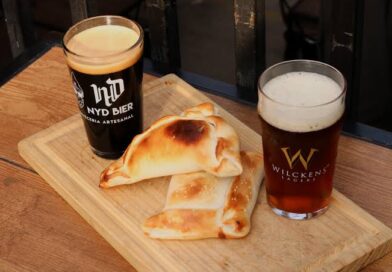 De empanadas a tiramisú: cinco maridajes con cerveza