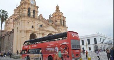 Las agencias de Lotería harán promoción de turismo en Córdoba