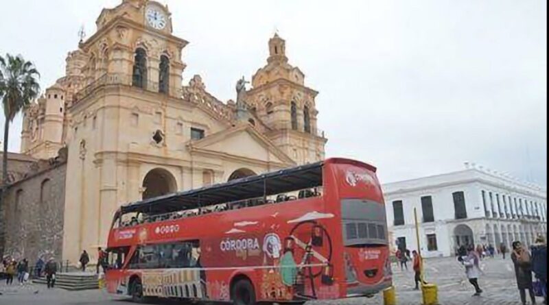Las agencias de Lotería harán promoción de turismo en Córdoba