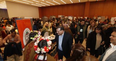Vuelve la feria de turismo que reúne a todo Córdoba en un solo lugar