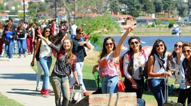 Primavera en Córdoba: todos los eventos gratuitos