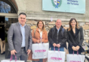 Córdoba dedicó una jornada en Montevideo a fortalecer vínculos turísticos con Uruguay