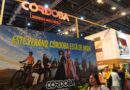 FIT 2026: Córdoba exhibió identidad y novedades ante más de 140.000 personas