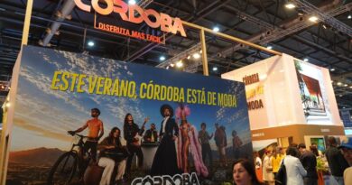 FIT 2026: Córdoba exhibió identidad y novedades ante más de 140.000 personas