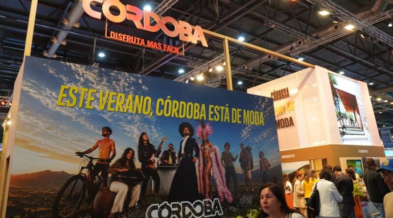 FIT 2026: Córdoba exhibió identidad y novedades ante más de 140.000 personas