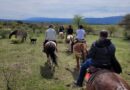 Las actividades a caballo son las protagonistas de octubre en Córdoba