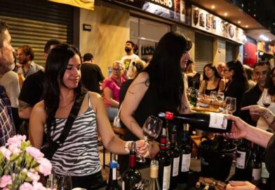 Se viene la Noche de las Vinotecas en todo el país